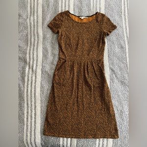 Boden dress